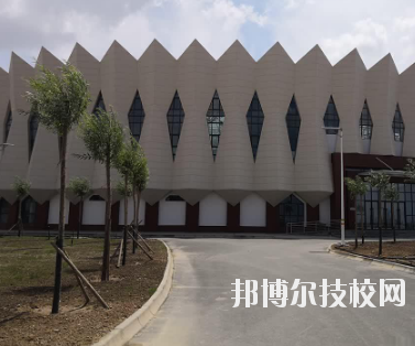 甘肅省財(cái)貿(mào)學(xué)校2020年學(xué)費(fèi)、收費(fèi)多少