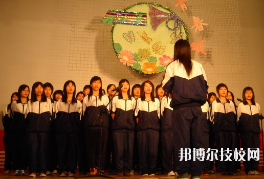 佛山市工會職業(yè)技術學校3
