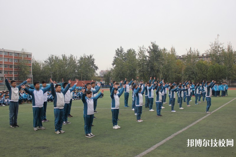 石家莊工程技術(shù)學(xué)校2020年報(bào)名條件、招生要求、招生對(duì)象
