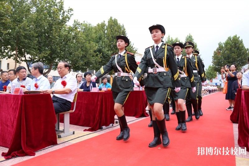 河北經(jīng)濟(jì)管理學(xué)校2020年報名條件、招生要求、招生對象
