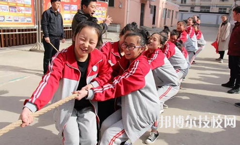 綏德縣職業(yè)技術(shù)教育中心2020年報名條件、招生要求、招生對象 