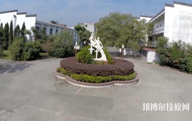 江西婺源茶葉學(xué)校怎么樣、好不好