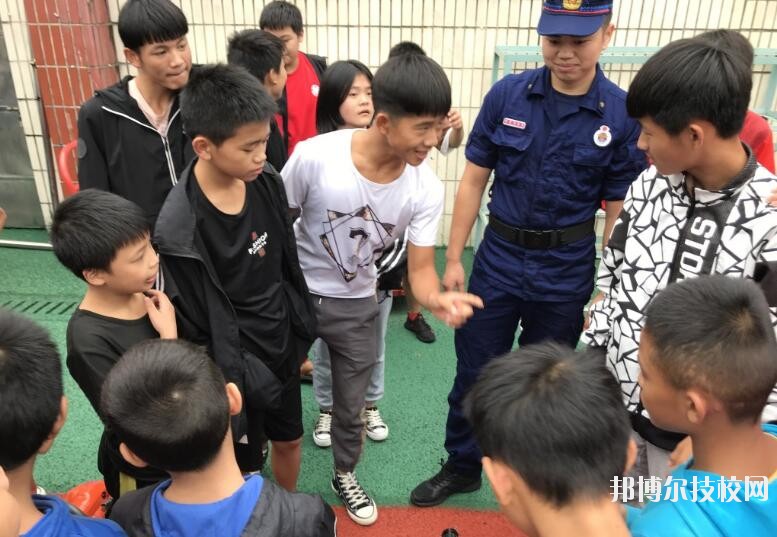貴陽體育中學(xué)怎么樣、好不好