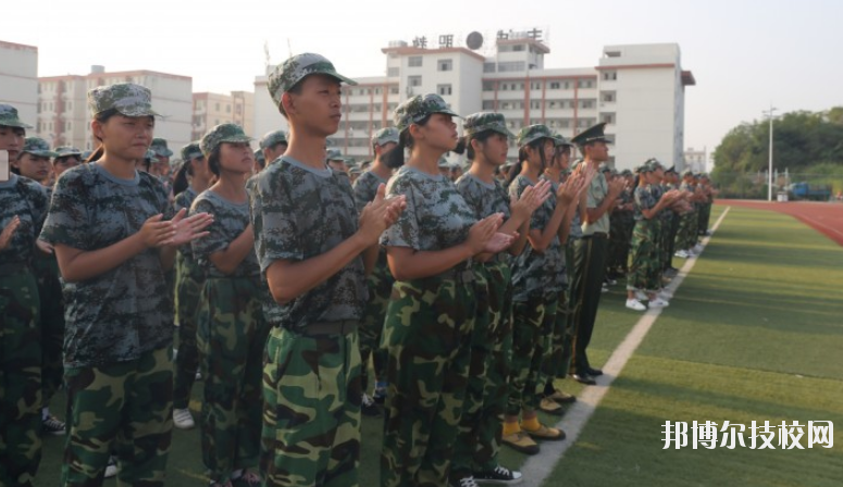 豐城中等專業(yè)學校怎么樣、好不好