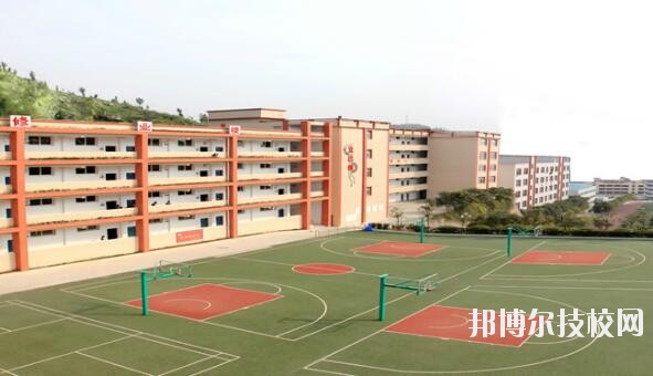 重慶涪陵信息技術(shù)學(xué)校怎么樣、好不好