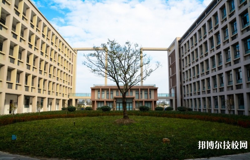 嘉善信息技術(shù)工程學校怎么樣、好不好