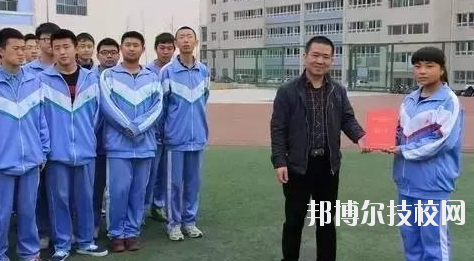 靖遠(yuǎn)職業(yè)中等專業(yè)學(xué)校2020年報(bào)名條件、招生要求、招生對象