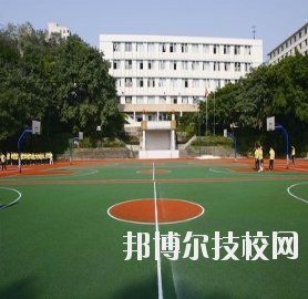 重慶冶金高級技工學校學校怎么樣、好不好