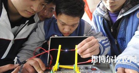 靜寧職教中心怎么樣、好不好