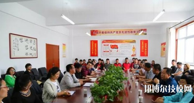 甘泉職業(yè)中學怎么樣、好不好