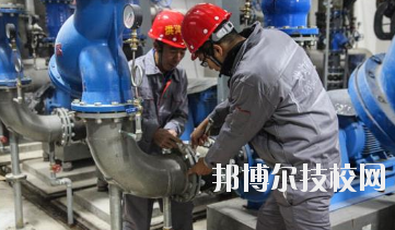 甘肅省機(jī)械工業(yè)學(xué)校怎么樣、好不好