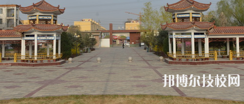 山丹培黎學(xué)校2020年學(xué)費、收費多少