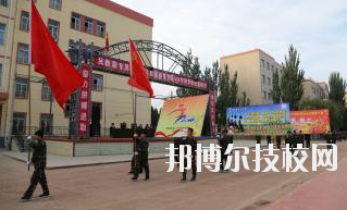 民勤職業(yè)中等專業(yè)學(xué)校2020年報名條件、招生要求、招生對象