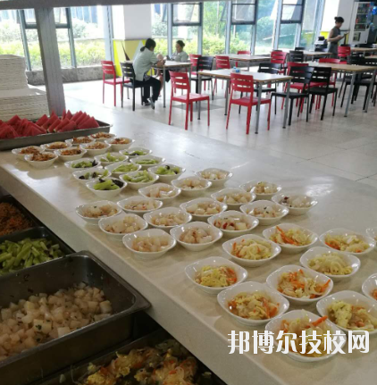蘇州建設交通高等職業(yè)技術(shù)學校2020年宿舍條件
