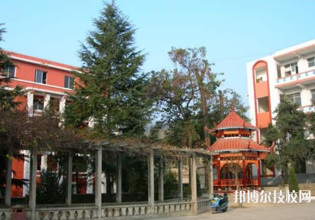 畢節(jié)財(cái)貿(mào)學(xué)校怎么樣、好不好