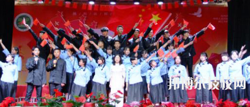 甘肅省財政學(xué)校怎么樣、好不好