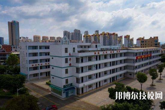 江西中山電子計算機中等專業(yè)學校怎么樣、好不好