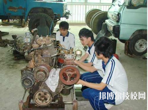 貴陽(yáng)交通學(xué)校怎么樣、好不好