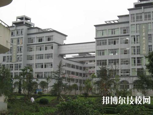 黔東南中等職業(yè)技術(shù)學校怎么樣、好不好