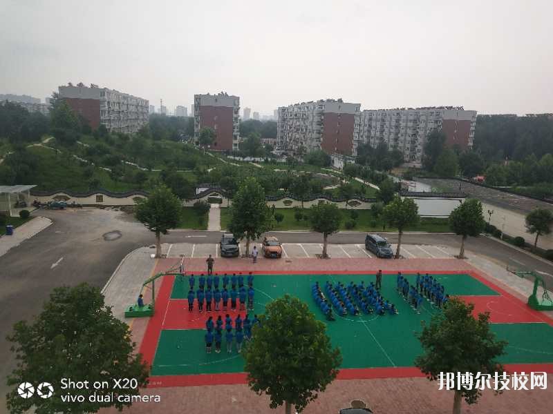 河北同仁醫(yī)學(xué)中等專業(yè)學(xué)校2020年報(bào)名條件、招生要求、招生對(duì)象