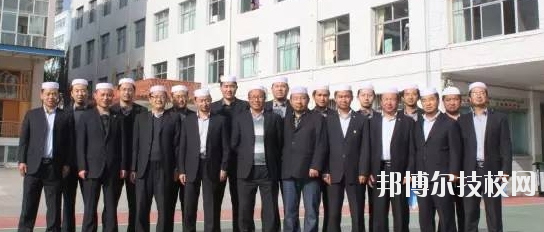 臨夏外國語學校2020年報名條件、招生要求、招生對象