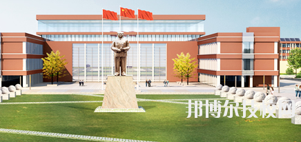 白銀平川職業(yè)技術學校怎么樣、好不好