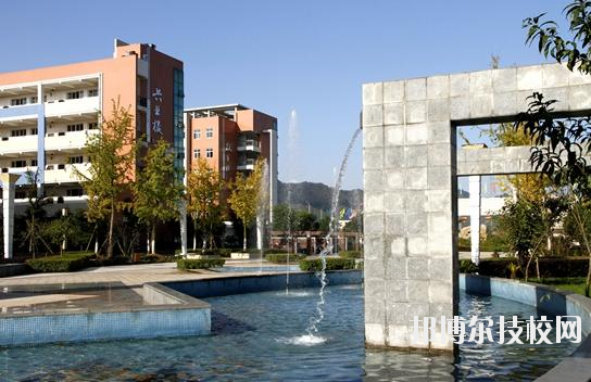 重慶南川隆化職業(yè)中學(xué)校學(xué)校怎么樣、好不好