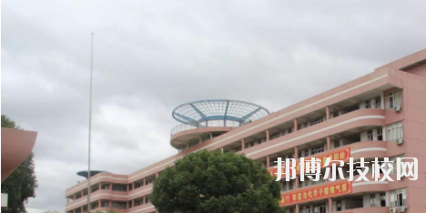 靈山第二職業(yè)技術(shù)學(xué)校2020年報名條件、招生要求、招生對象