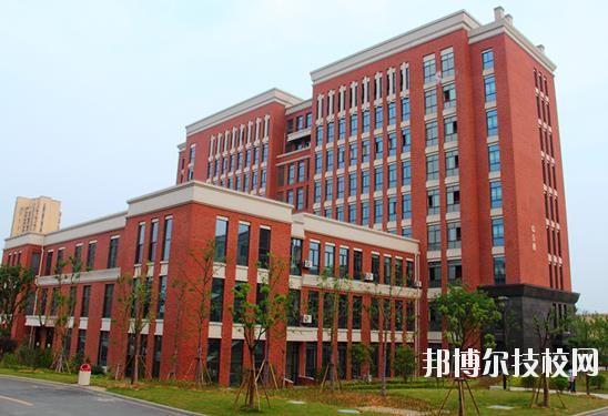 富陽職業(yè)教育中心2020年學(xué)費(fèi)、收費(fèi)多少