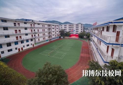 水城職業(yè)技術(shù)學校怎么樣、好不好