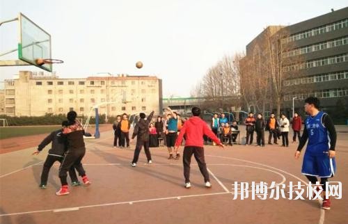 修文中等職業(yè)學校2020年宿舍條件