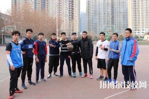 修文中等職業(yè)學校怎么樣、好不好