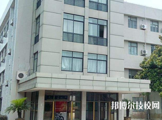 寧海高級職業(yè)技術中心學校怎么樣、好不好