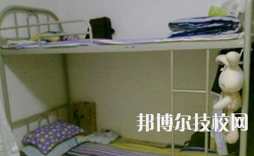 甘肅環(huán)縣職業(yè)中等專(zhuān)業(yè)學(xué)校2020年宿舍條件