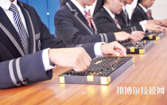 重慶行知高級技工學校怎么樣、好不好