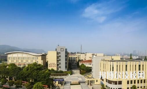 杭州閑林職業(yè)高級(jí)中學(xué)2020年報(bào)名條件、招生要求、招生對(duì)象