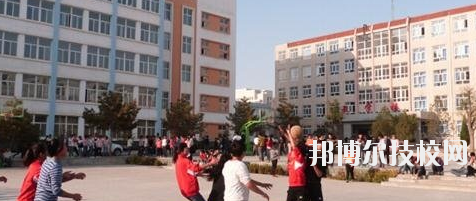 甘肅環(huán)縣職業(yè)中等專(zhuān)業(yè)學(xué)校網(wǎng)站網(wǎng)址