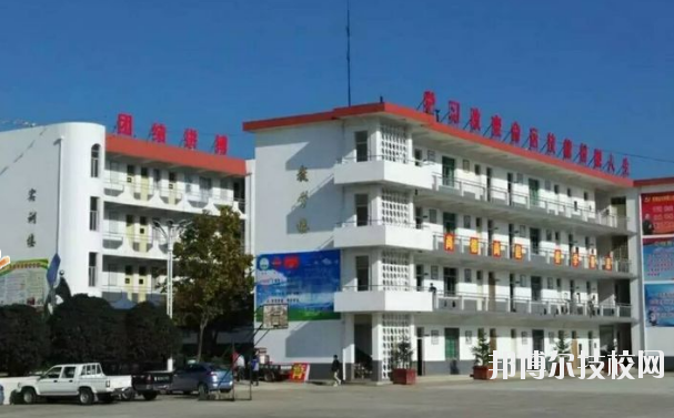 丹鳳職業(yè)技術(shù)學(xué)校2020年有哪些專(zhuān)業(yè)