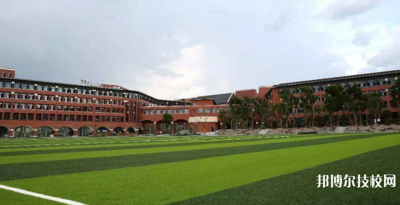 重慶開州職業(yè)教育中心學校怎么樣、好不好