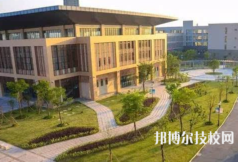 浙江科技工程學(xué)校怎么樣，好不好
