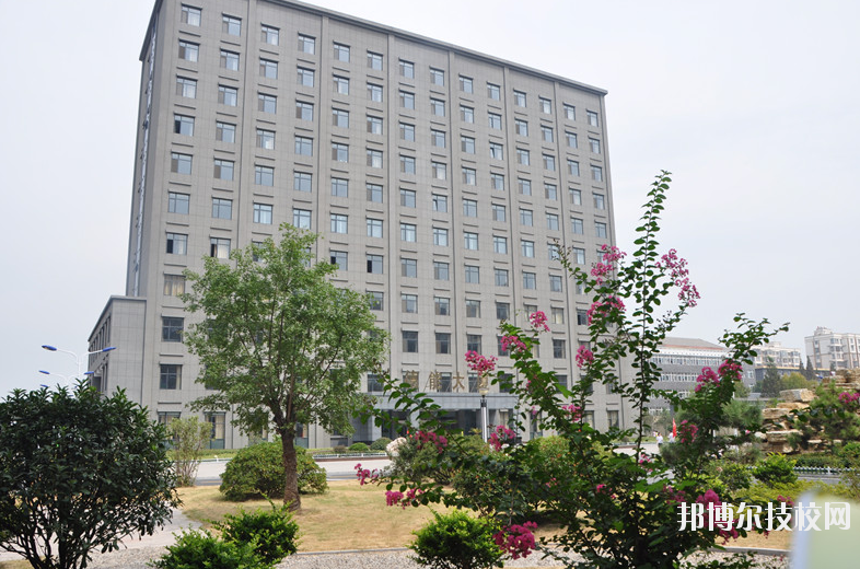 江蘇徐州機電工程學校怎么樣、好不好