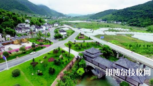 湄潭中等職業(yè)學校怎么樣、好不好