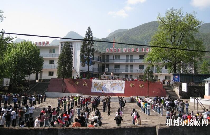 六盤水鐘山區(qū)職業(yè)技術學校怎么樣、好不好