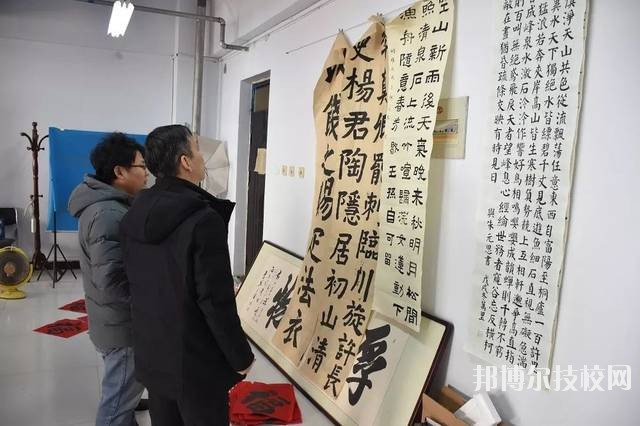 磁縣職業(yè)技術(shù)教育中心2020年報名條件、招生要求、招生對象