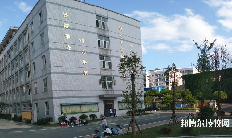 習(xí)水中等職業(yè)學(xué)校怎么樣、好不好