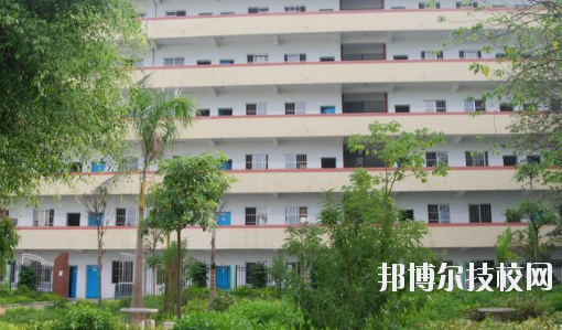 廣西交通技師學院怎么樣、好不好