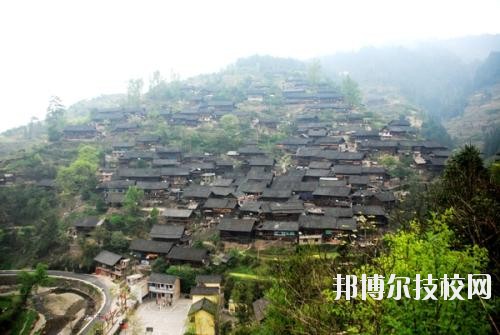雷山中等職業(yè)學(xué)校怎么樣、好不好