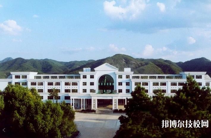 東陽第二職業(yè)技術(shù)學(xué)校怎么樣、好不好