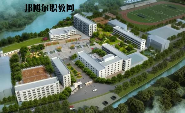 金華九峰職業(yè)技術(shù)學(xué)校怎么樣、好不好