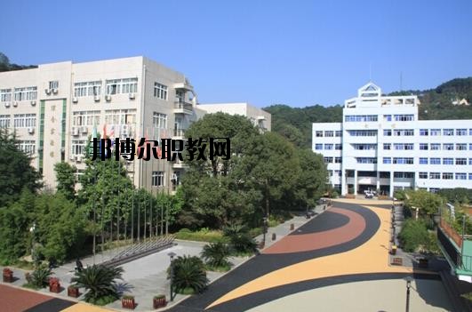溫州華僑職業(yè)中等專業(yè)學校怎么樣、好不好